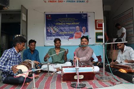 Events & Activities