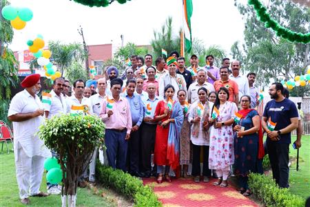 Events & Activities