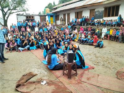 Events & Activities