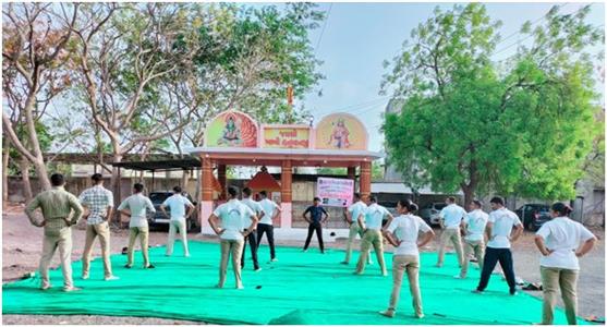 Events & Activities