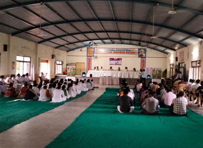 Events & Activities