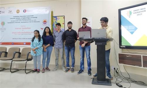 Events & Activities