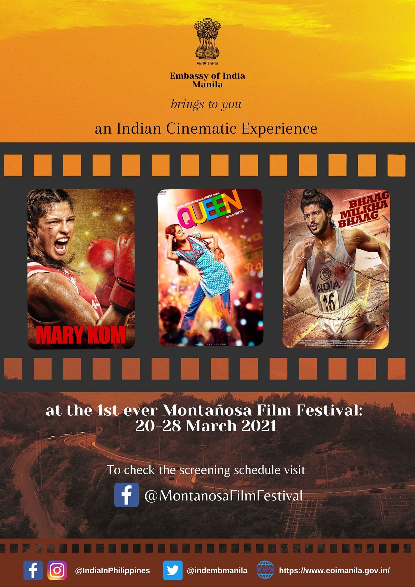 Events & Activities