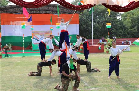 Events & Activities
