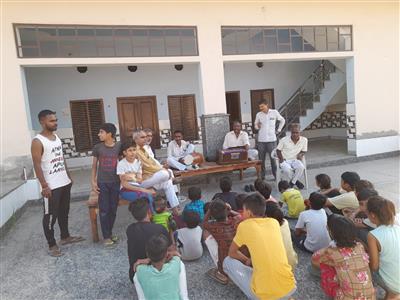 Events & Activities