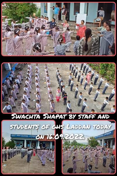 Events & Activities