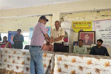 Events & Activities
