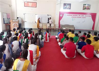 Events & Activities