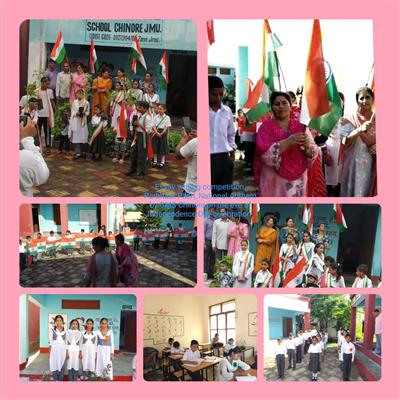 Events & Activities