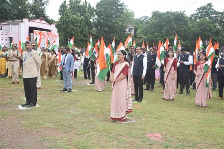 Events & Activities