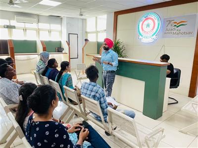 Events & Activities