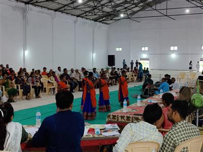 Events & Activities