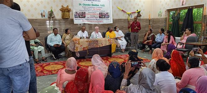 Events & Activities