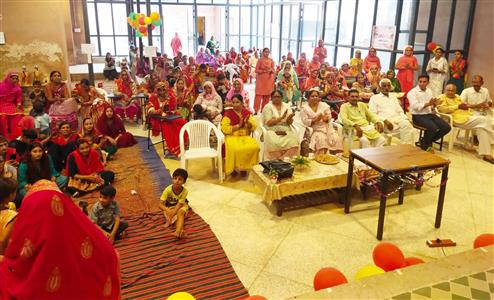Events & Activities