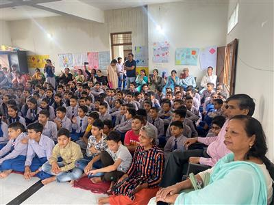 Events & Activities
