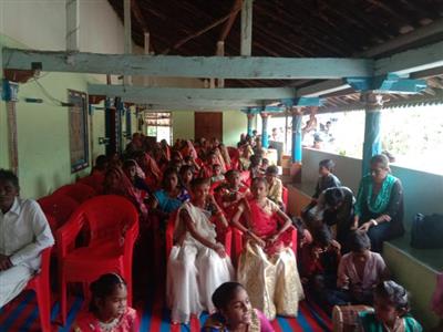 Events & Activities