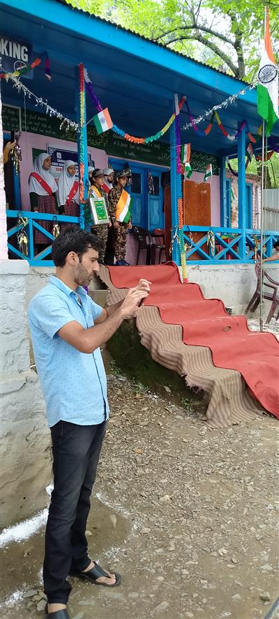 Events & Activities