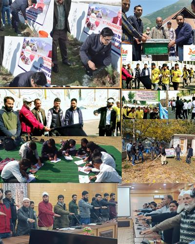 Events & Activities
