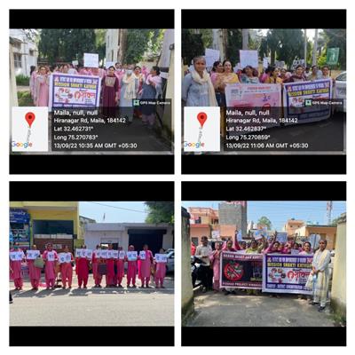 Events & Activities