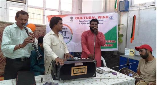 Events & Activities