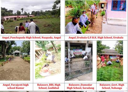 Events & Activities