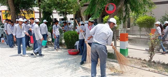 Events & Activities
