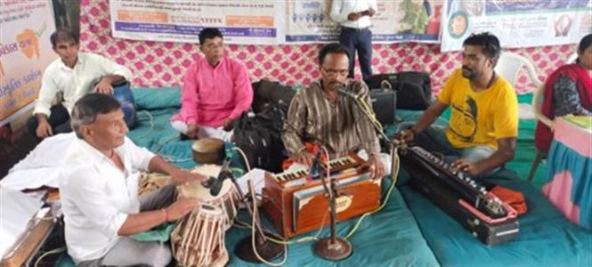 Events & Activities