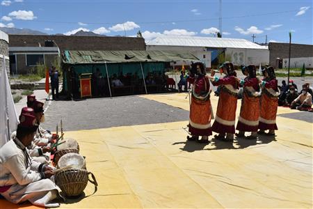 Events & Activities