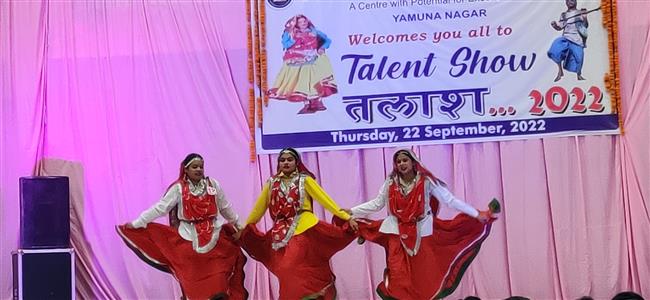 Events & Activities