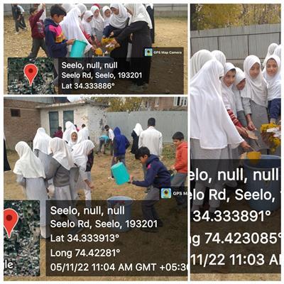 Events & Activities