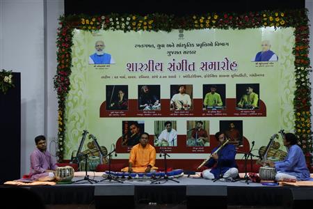 Events & Activities
