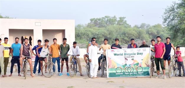 Events & Activities