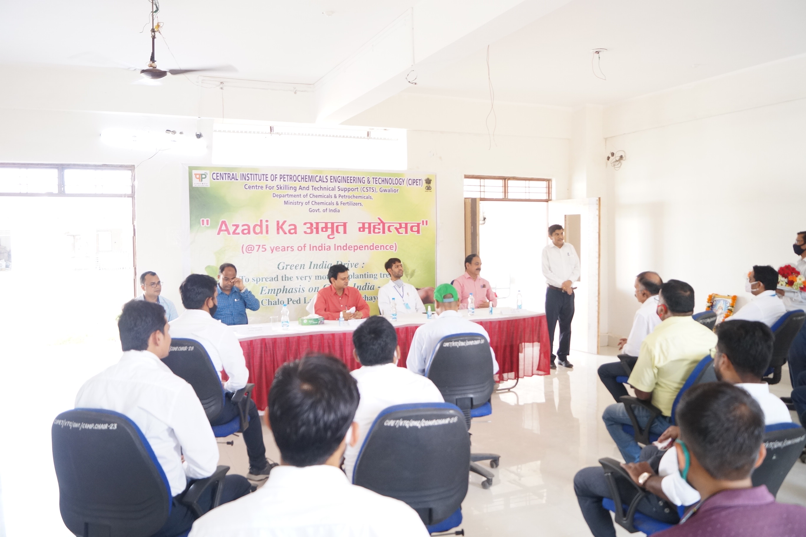 Events & Activities