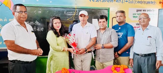 Events & Activities
