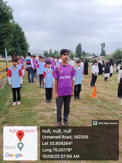 Events & Activities