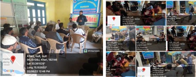 Events & Activities