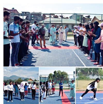 Events & Activities
