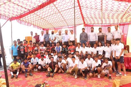 Events & Activities
