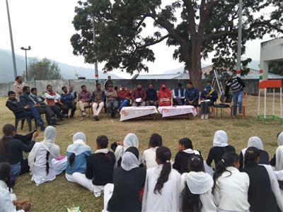 Events & Activities
