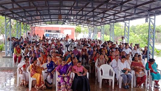 Events & Activities
