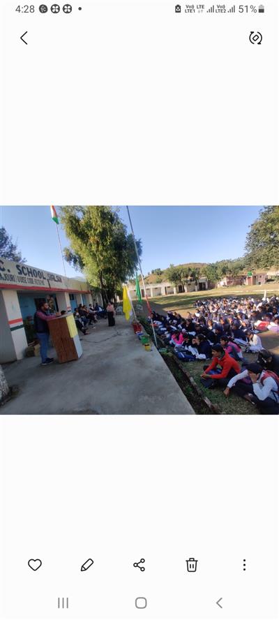 Events & Activities