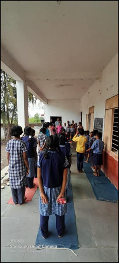 Events & Activities