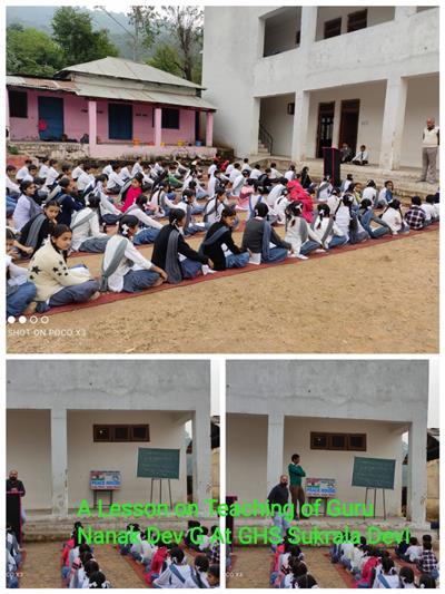 Events & Activities