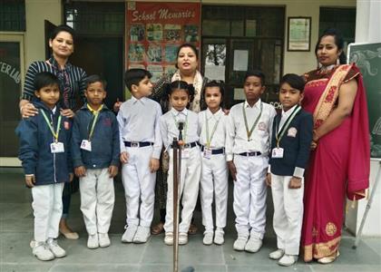 Events & Activities