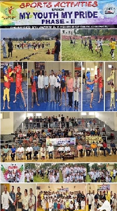 Events & Activities