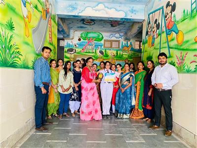 Events & Activities