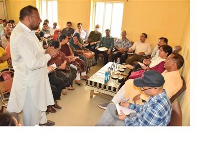 Events & Activities