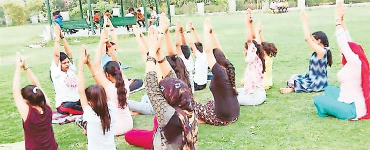 Events & Activities