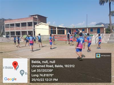Events & Activities