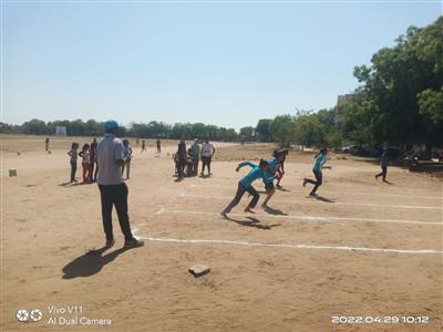 Events & Activities